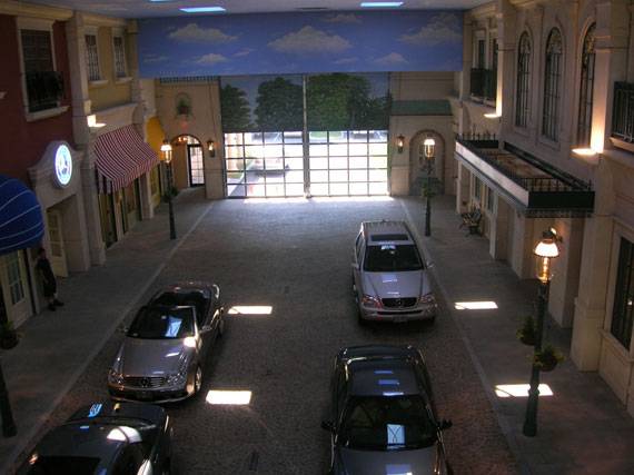Keenan mercedes doylestown pa