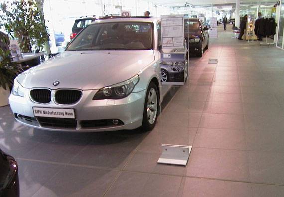 Bmw niederlassung usa #7
