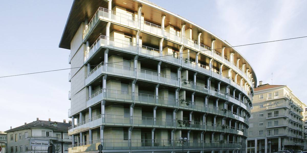 Residenza 6.9.1 - CUNEO