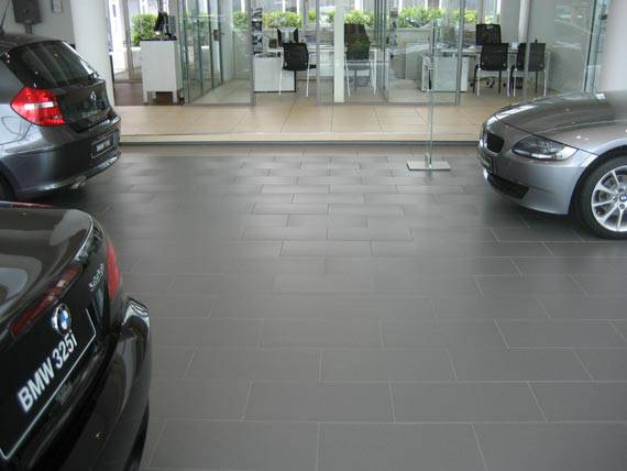 Bmw dealers in heidelberg germany