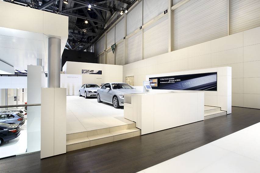 What is bmw stands for #4