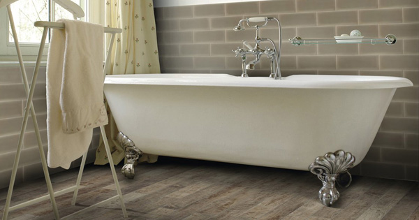 Porcelain Tiles French Clay