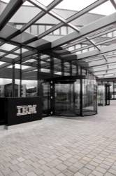 Headquarters - IBM HEADQUARTER