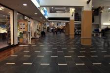 Shopping centres - LECLERC SHOPPING CENTER