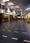 Shopping centres - LECLERC SHOPPING CENTER