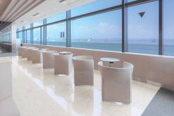Stations and airports - HANEDA INTERNATIONAL AIRPORT TERMINAL 2 ANA SUITE LOUNGE