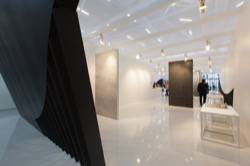 Exhibitions - CERSAIE 2012