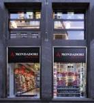 Shops - MONDADORI NEW CONCEPT STORE