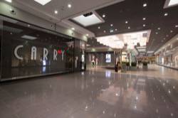 Shopping centres - ATRIUM FELICITY GALLERY