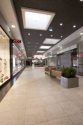 Shopping centres - ATRIUM FELICITY GALLERY