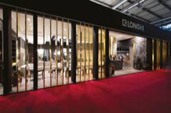 Exhibitions - STAND FRATELLI LONGHI c/o SALONE DEL MOBILE
