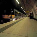 Stations and airports - HEATHROW EXPRESS TRAIN TERMINAL