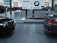 Motors - RILLER & SCHNAUCK BMW MINI SHOWROOM
