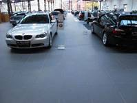 Motors - RILLER & SCHNAUCK BMW MINI SHOWROOM