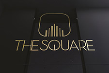 Hotel - The Square Hotel 