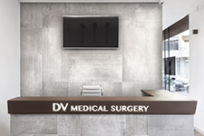 Health & care  - DV MEDICAL SURGERY