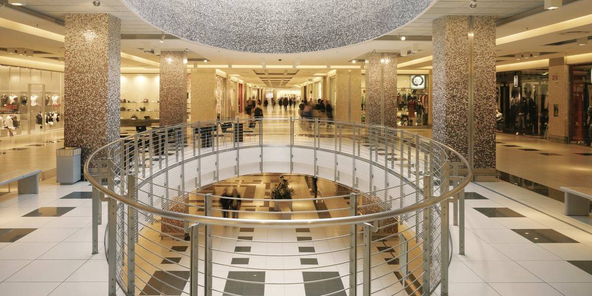 Shopping centres - PARCO LEONARDO SHOPPING CENTER