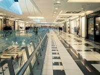Shopping centres - PARCO LEONARDO SHOPPING CENTER