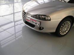 Motors - SCHWARZ ALFA ROMEO CAR DEALER