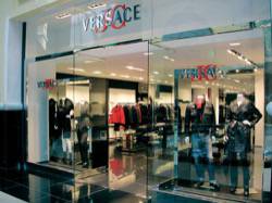 Shops - JC VERSACE