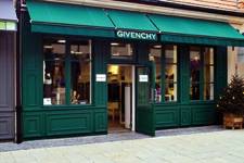 Shops - GIVENCHY