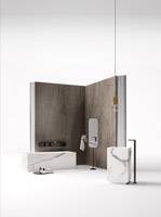 Maximum takes shape and becomes décor