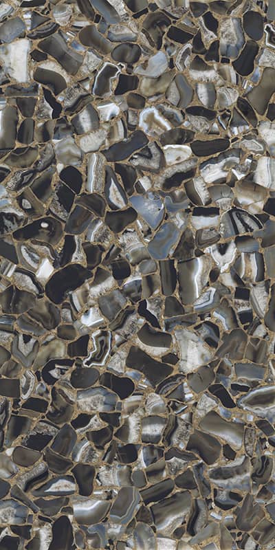Agata black Agata maximum, black marble/granite effect ...