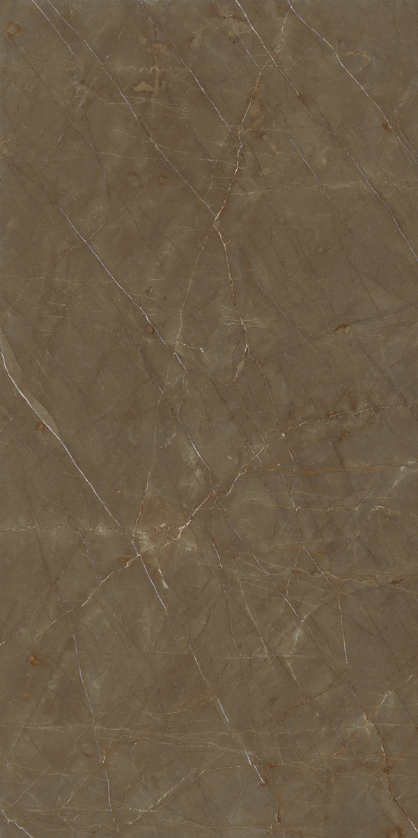 Glam bronze Marmi maximum, bronze marble/granite effect