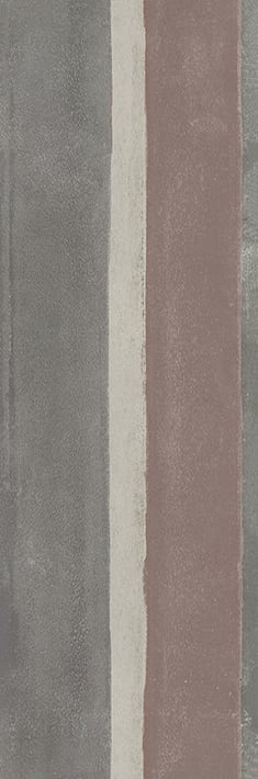 URBAN ACTIVE WALL COVERINGS - URBAN BLACK DECORO LINES MORE ACTIVE