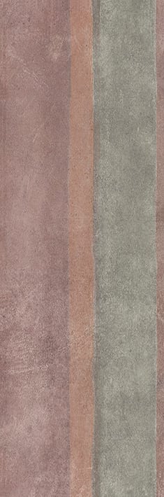 URBAN ACTIVE WALL COVERINGS - URBAN ORANGE DECORO LINES MORE ACTIVE