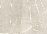 URBAN ACTIVE WALL COVERINGS - URBAN WHITE DECORO LEAF ACTIVE