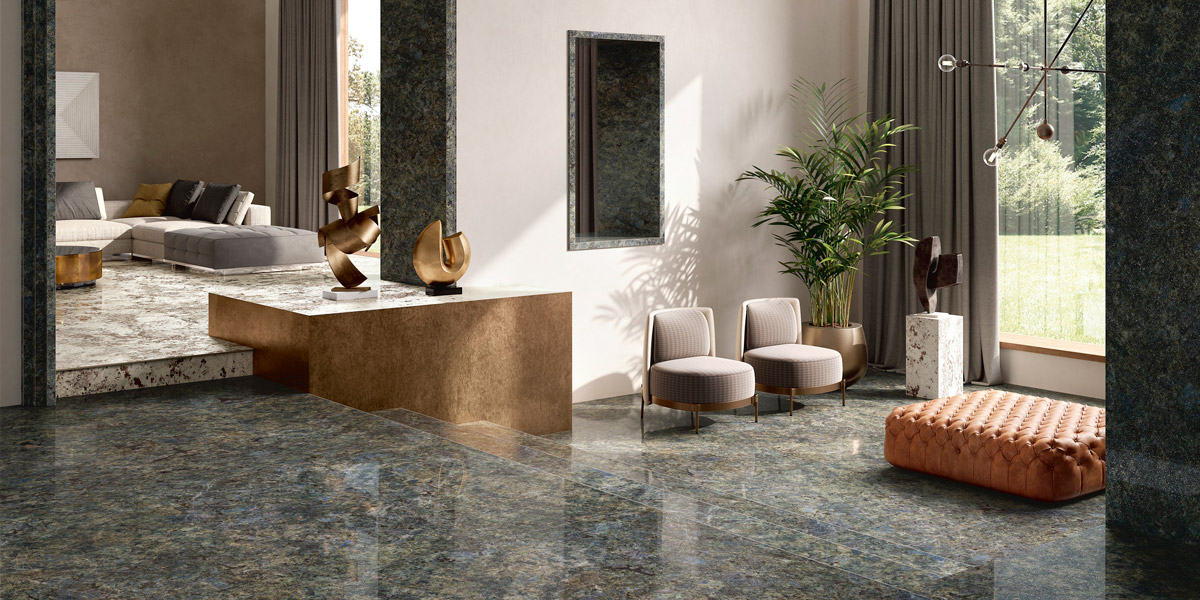 Floor & Wall Tiles Granite Effect