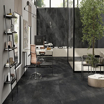 Floor & Wall Slabs 