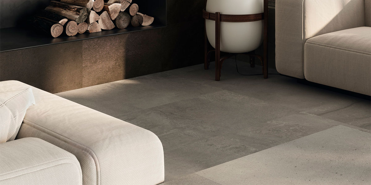 Floor & Wall Slabs 
