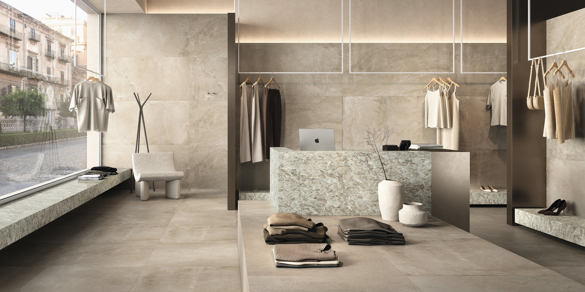 Floor & Wall Slabs 