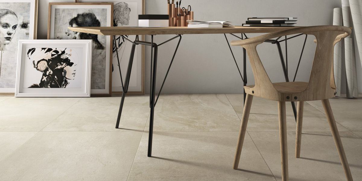 Floor & Wall Slabs 