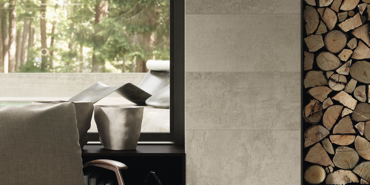 Floor & Wall Slabs 