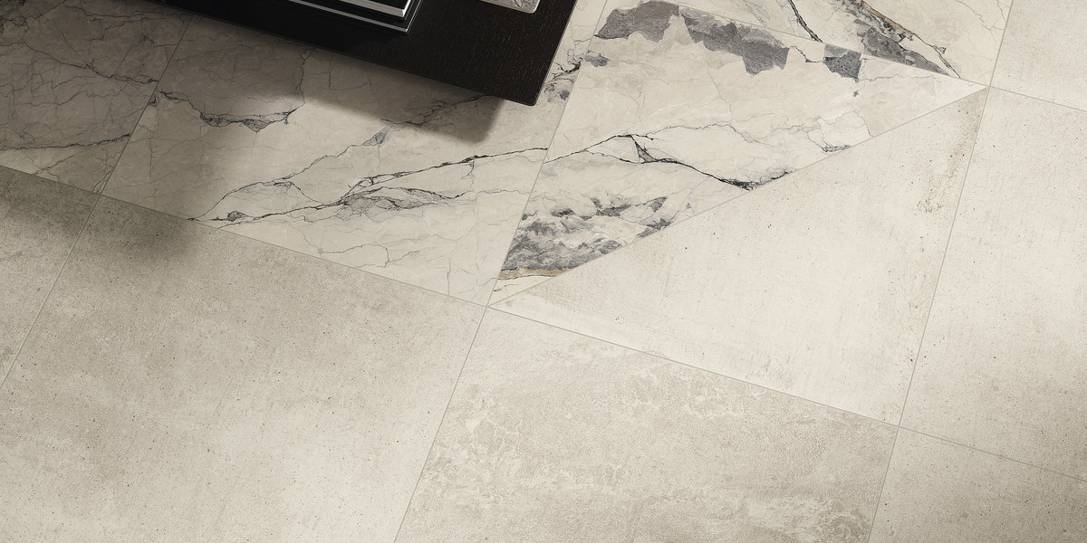 Floor & Wall Slabs 