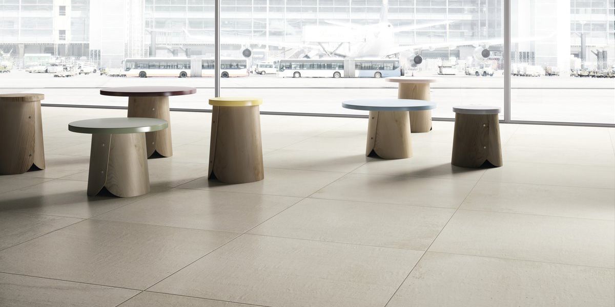 Floor & Wall Slabs 