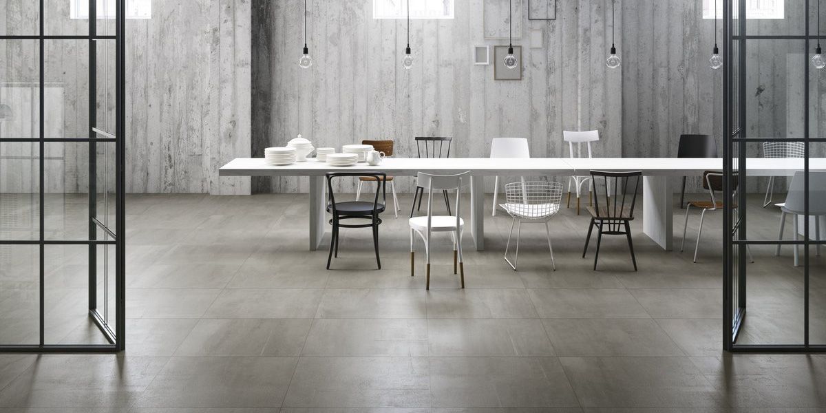 Floor & Wall Slabs 