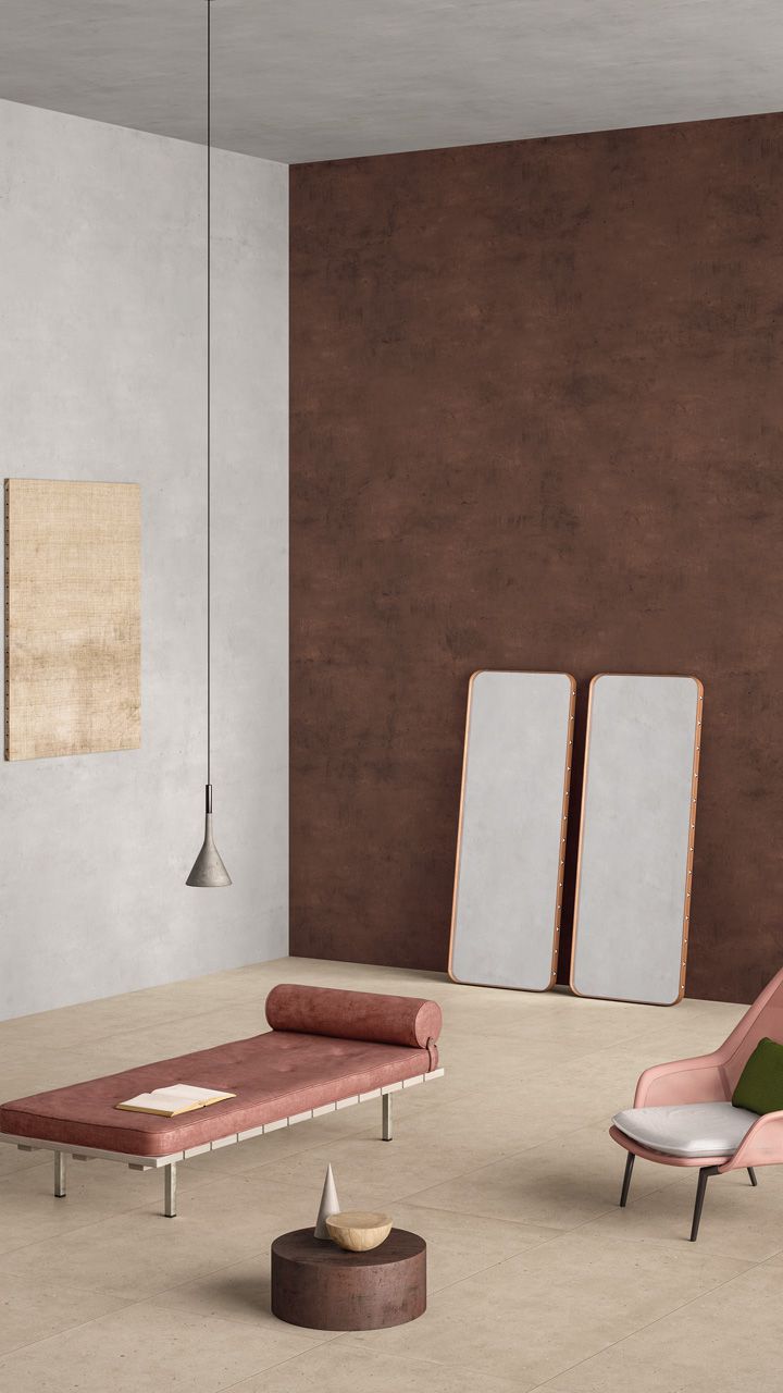 Beige Fjord beige Porcelain Stonewares, Fjord | Fiandre