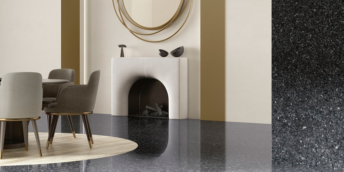 Floor & Wall Slabs 