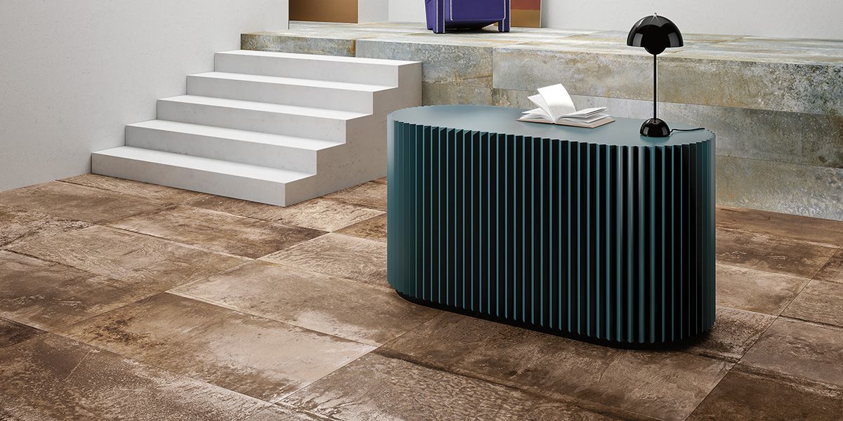 Floor & Wall Slabs 