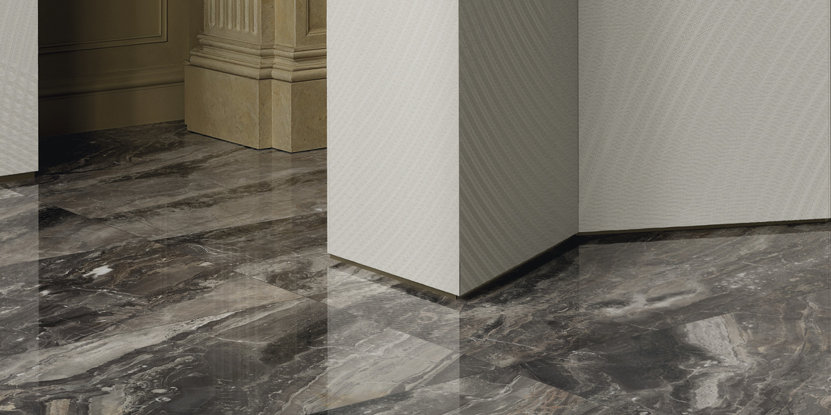 Floor & Wall Slabs 