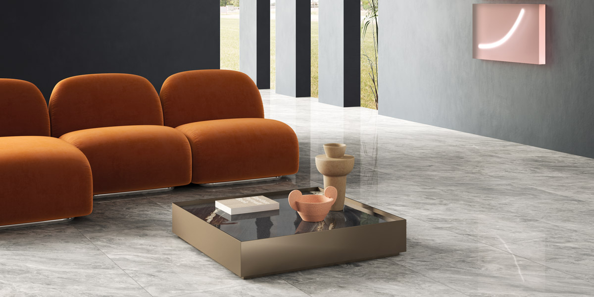 Floor & Wall Tiles 