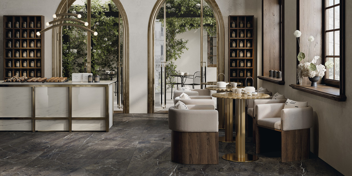 Floor & Wall Slabs 