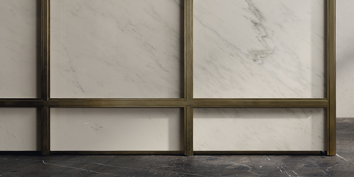 Floor & Wall Slabs 