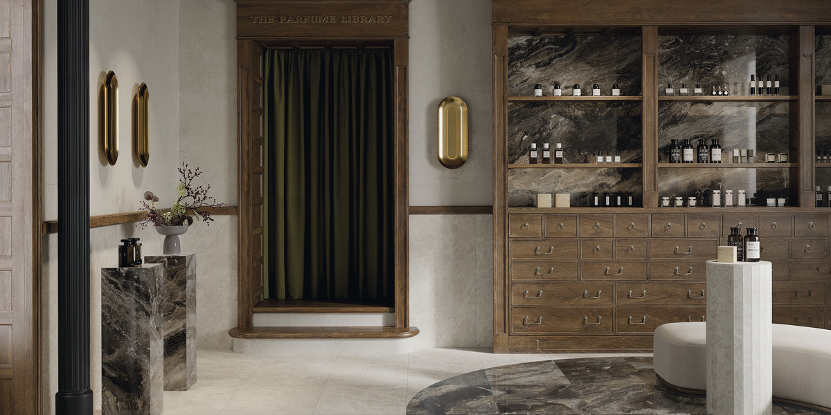 Floor & Wall Slabs 