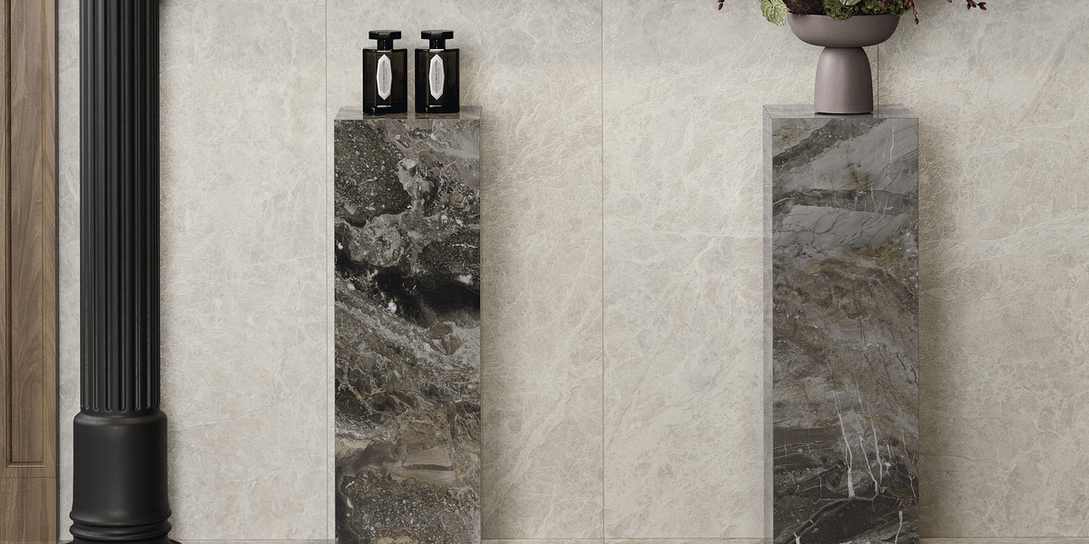 Floor & Wall Slabs 