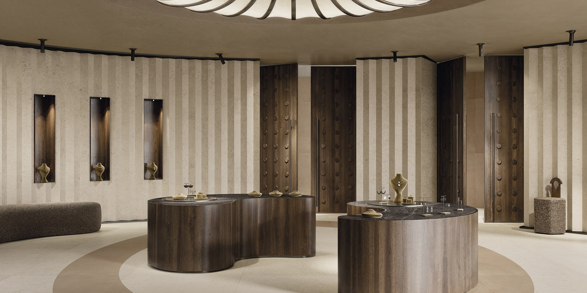 Floor & Wall Slabs 